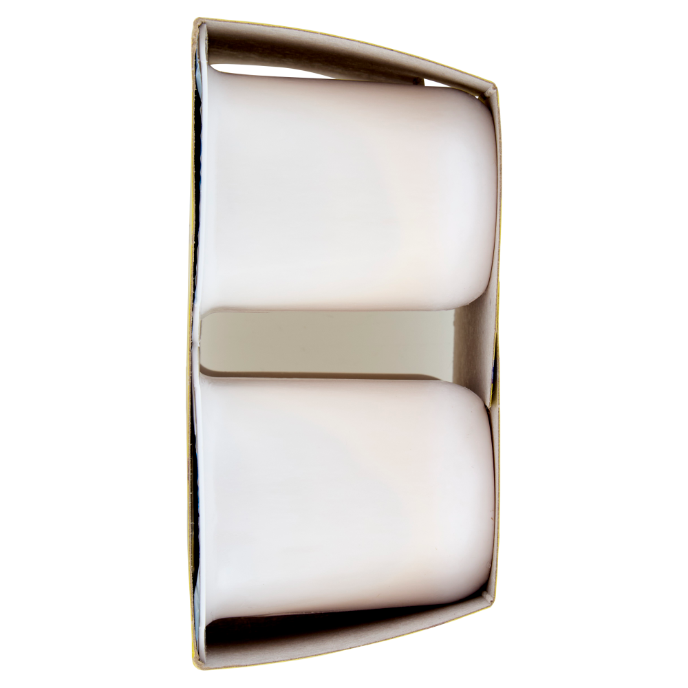 NESTLÉ MIO Merenda al Latte Vaniglia 4 Vasetti da 100g