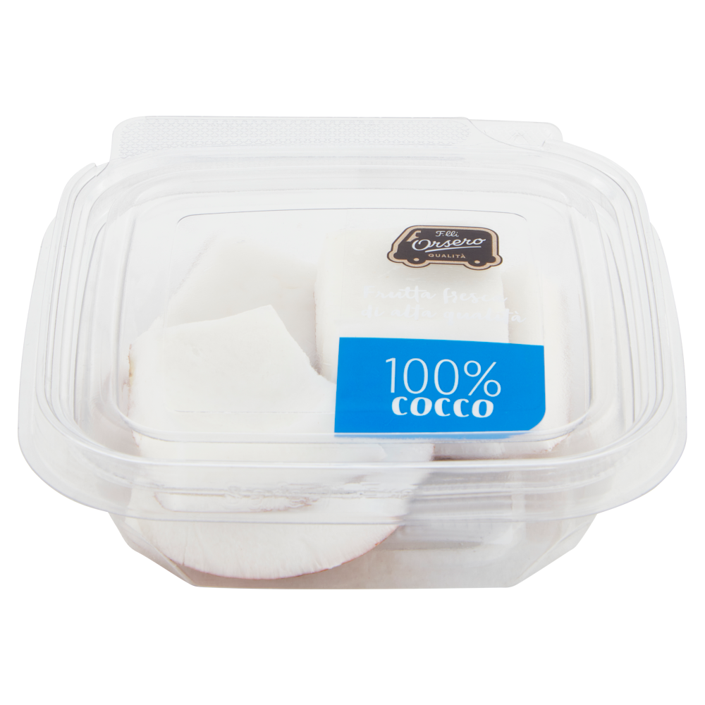 F.lli Orsero 100% Cocco 100 g