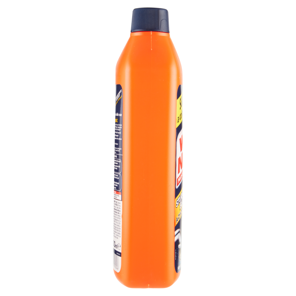 WC Net Professional Sturascarichi Bloccati Azione Totale 1000 ml