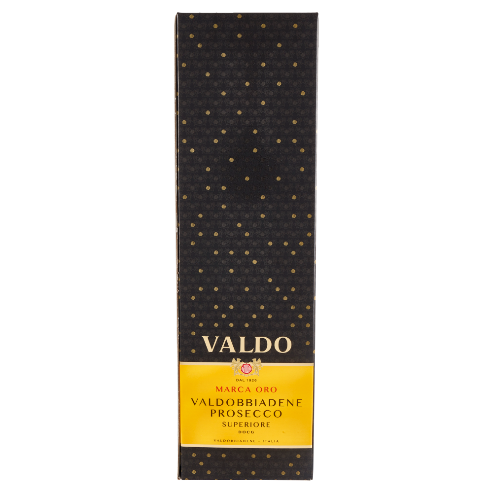 Valdo Marca Oro Valdobbiadene Prosecco Superiore DOCG Extra Dry 1,5 L