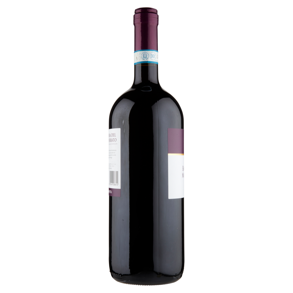 Capetta Barbera del Monferrato D.O.C. 150 cl
