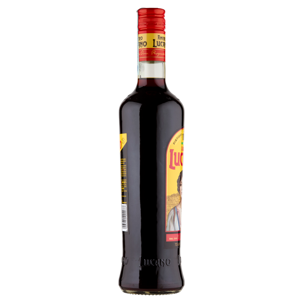 Amaro Lucano 70 cl