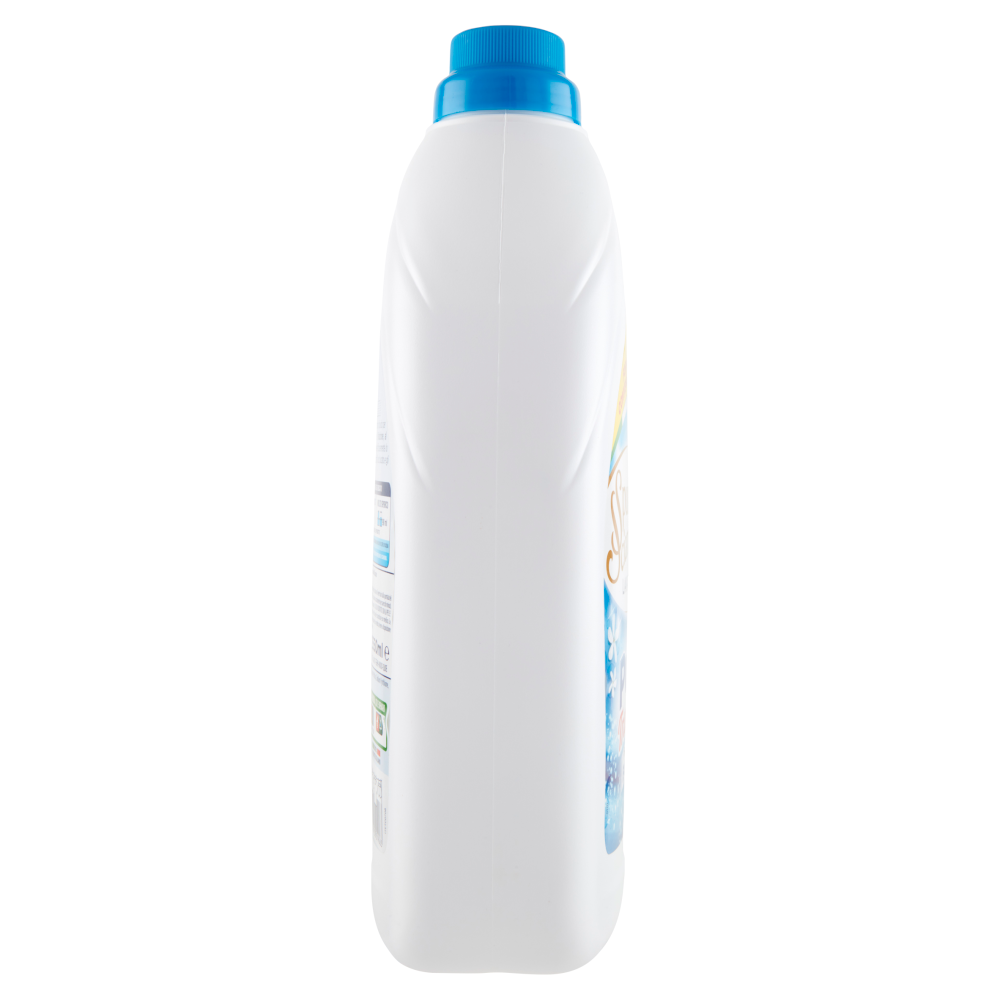 Spuma di Sciampagna Pulito & Tradizione Profumo di Bucato Igienizzante 2550 ml