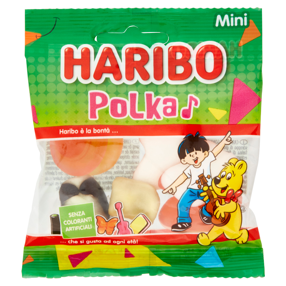Haribo Polka 40 g