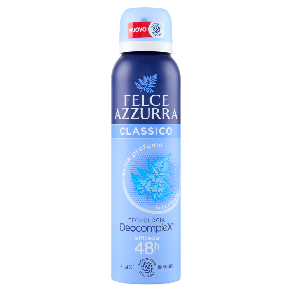 Felce Azzurra Classico Deo Spray 150 ml