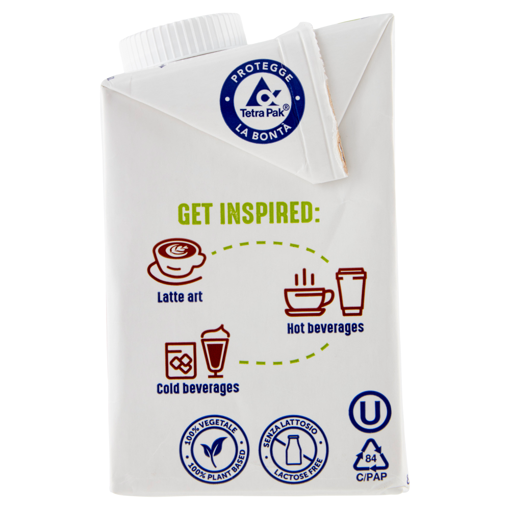 OraSì Barista Avena 500 ml