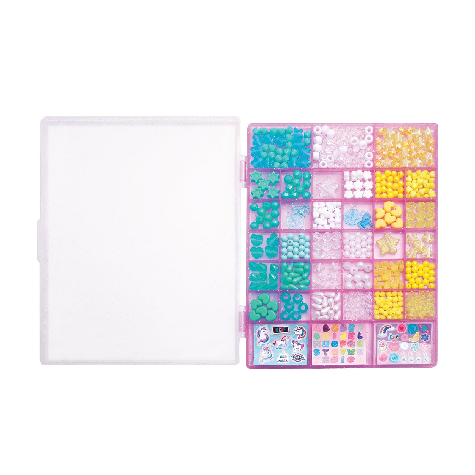 Carrefour 3616475665926 giocattolo artistico e artigianale