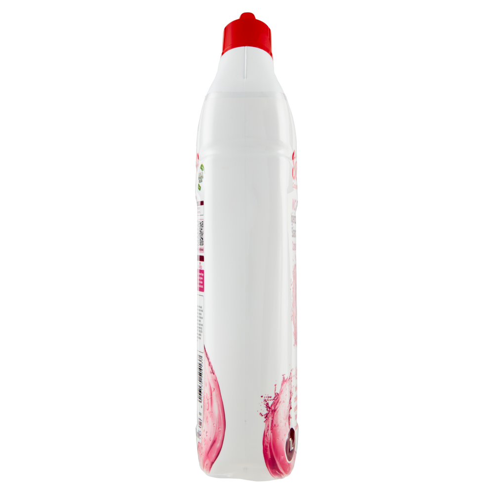 Scala WC Gel Igienizzante Sbiancante Candeggina 1L