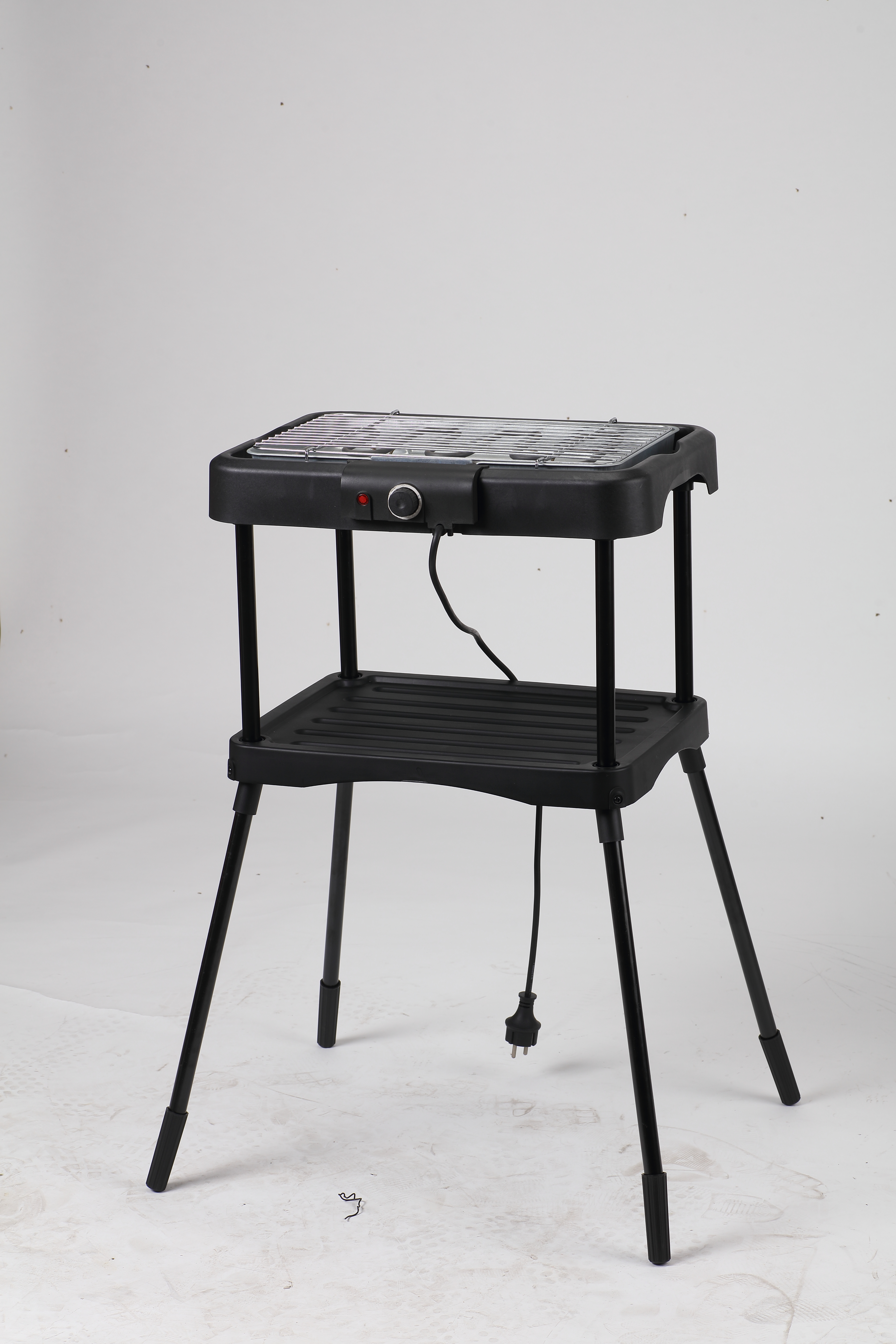 JinChang BBQ ELETTRICO BQ1902