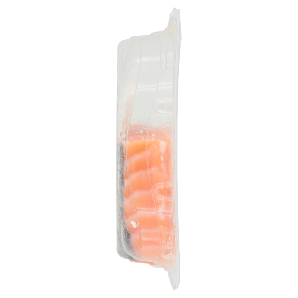 Carrefour Bio Salmone 200 g