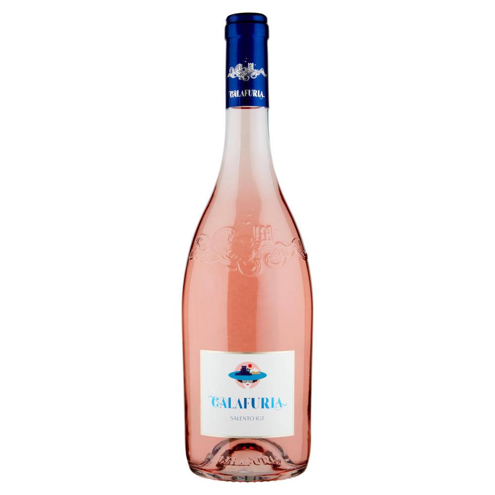 Calafuria Salento IGT 750 ml