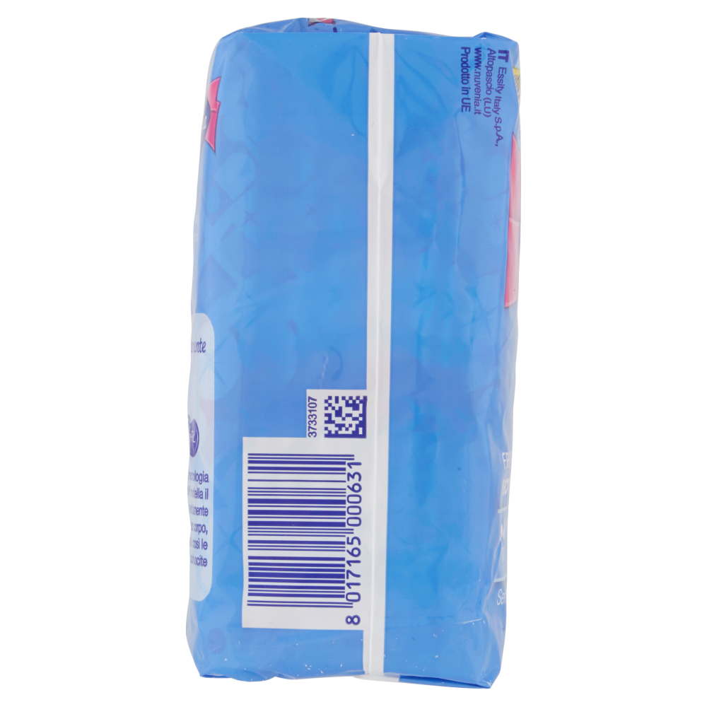 Nuvenia Freschezza & Protezione Notte Ultra con Ali 10 pz