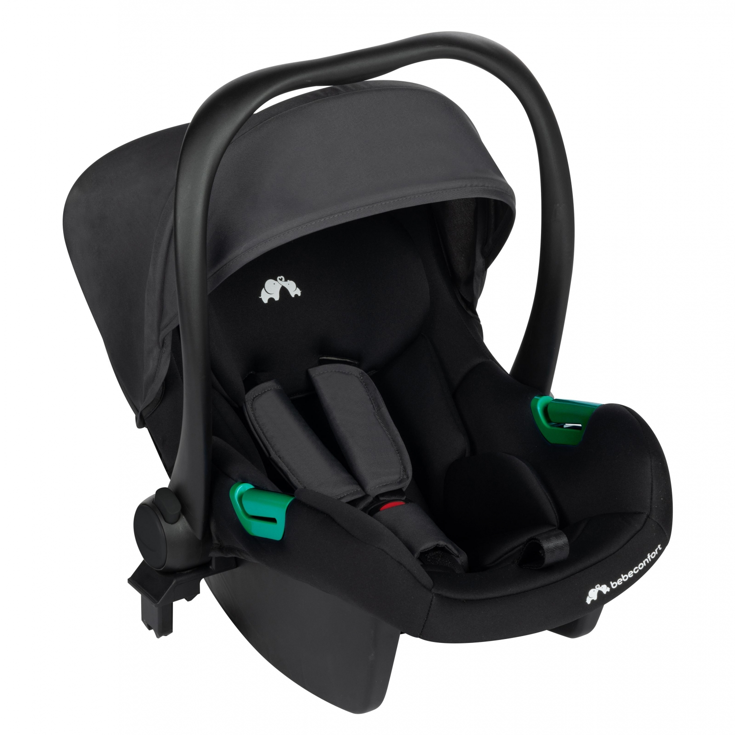 Bebe Confort Passeggino TRIO Comfort per bambini Haze