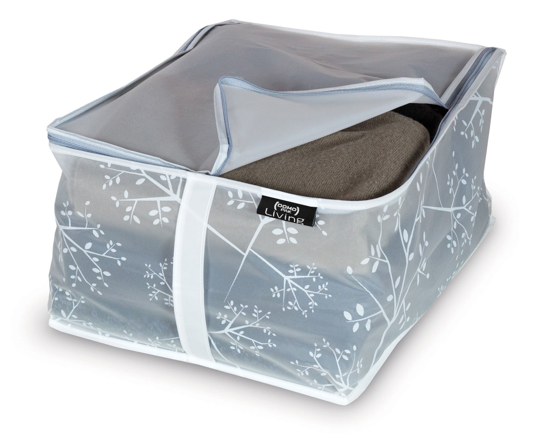 Domopak Living Bon Ton Custodia Maglie/Camicie