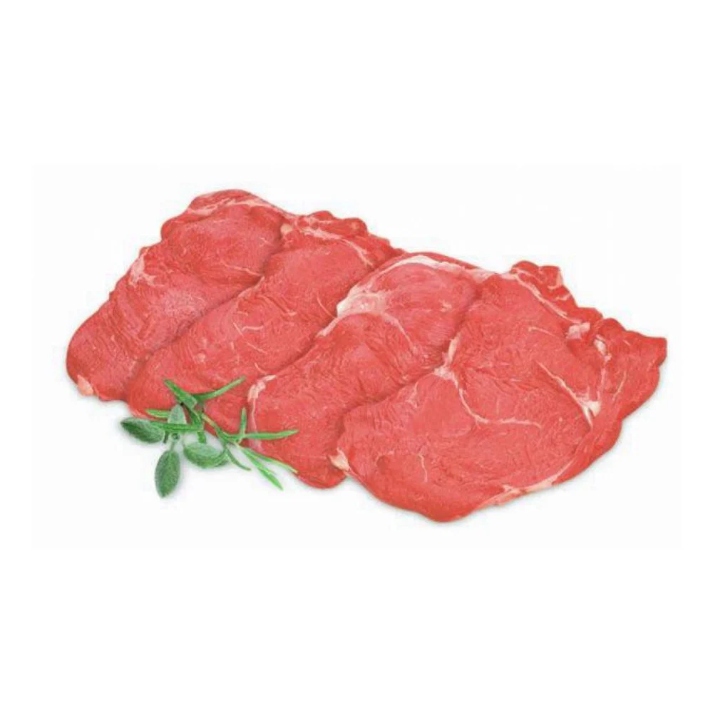 Fette di coscia di bovino Filiera Qualit&agrave; Carrefour