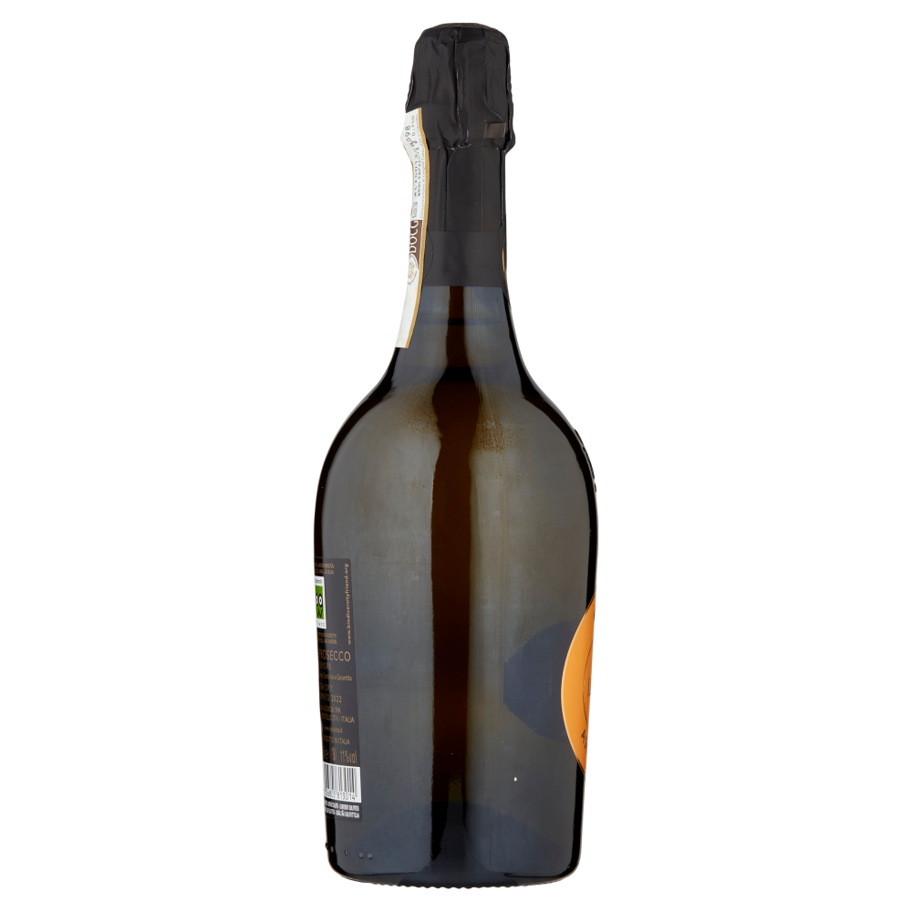 La Gioiosa Asolo Prosecco Superiore D.O.C.G. Extra Dry Millesimato 75 cl