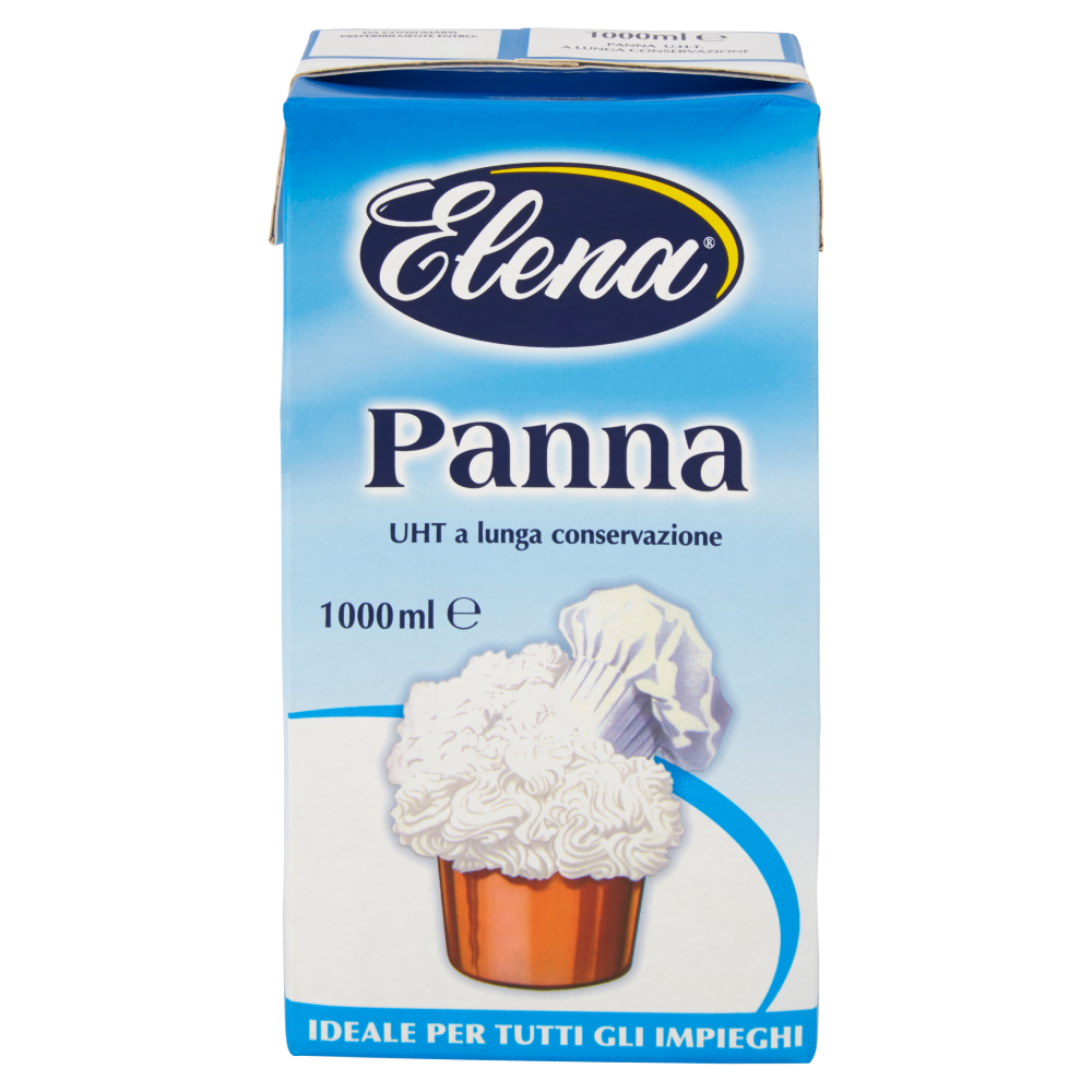 Elena Panna 1000 ml