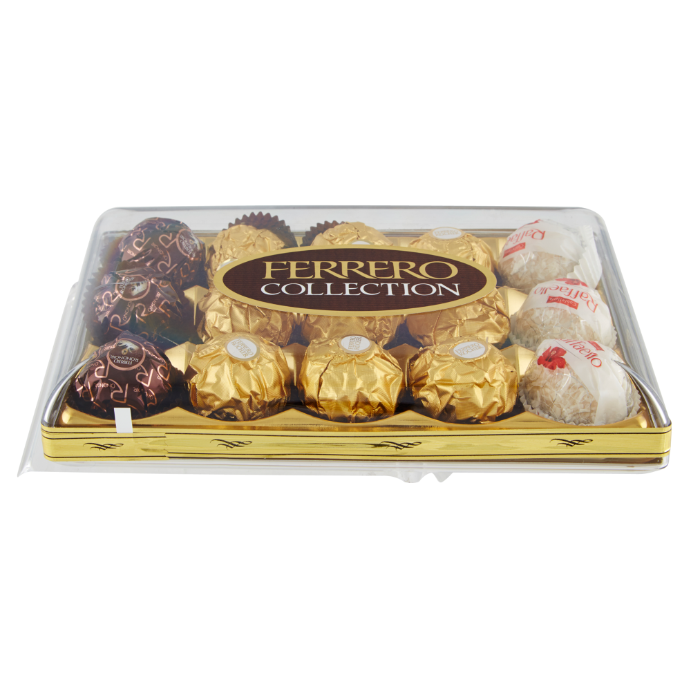 Ferrero Collection 15 Pezzi 172 g
