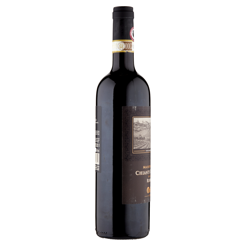 Melini Massovecchio Chianti Classico D.O.C.G. Riserva 750 ml