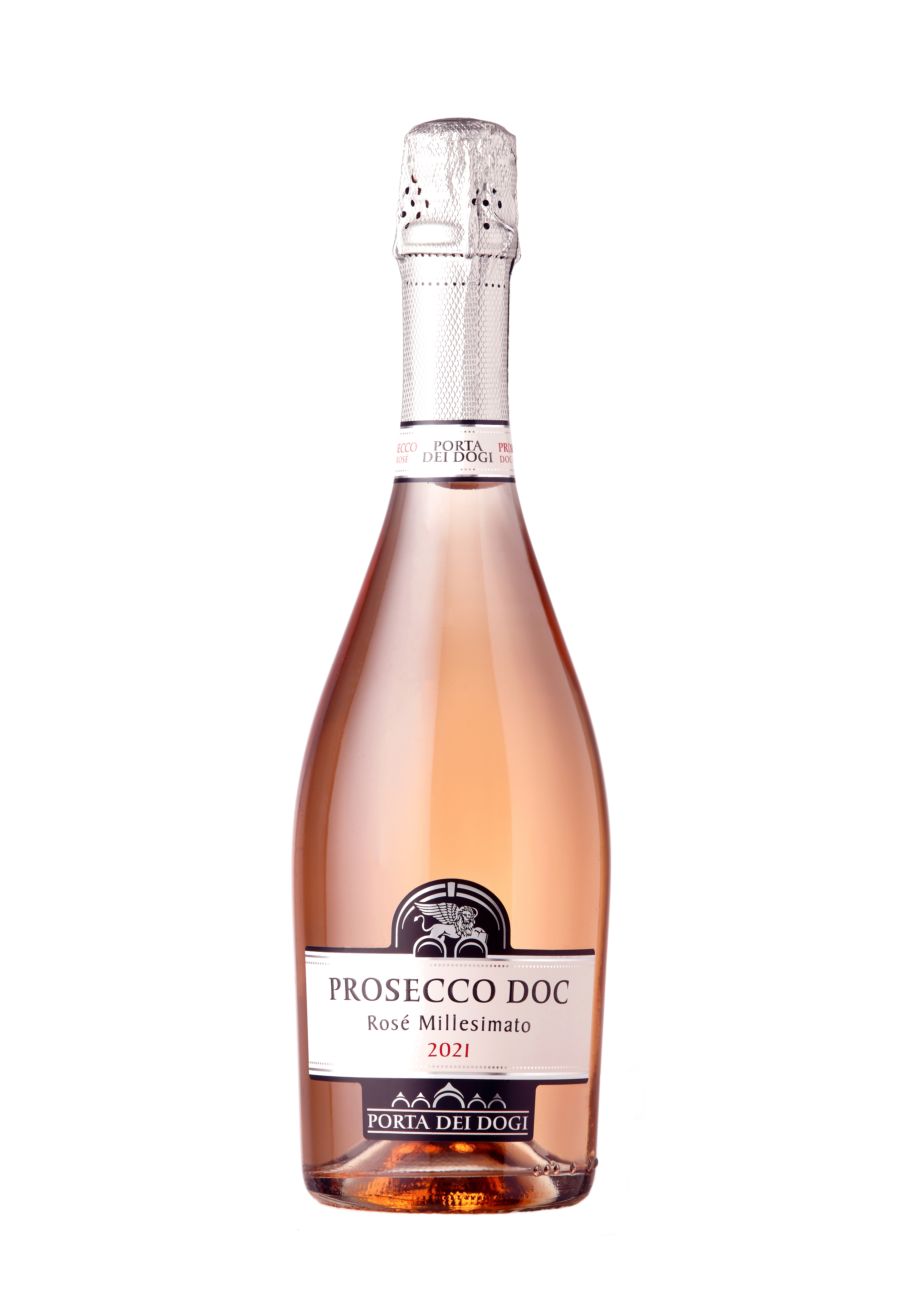 Prosecco DOC Rosè Millesimato Porta dei Dogi 750 ml 