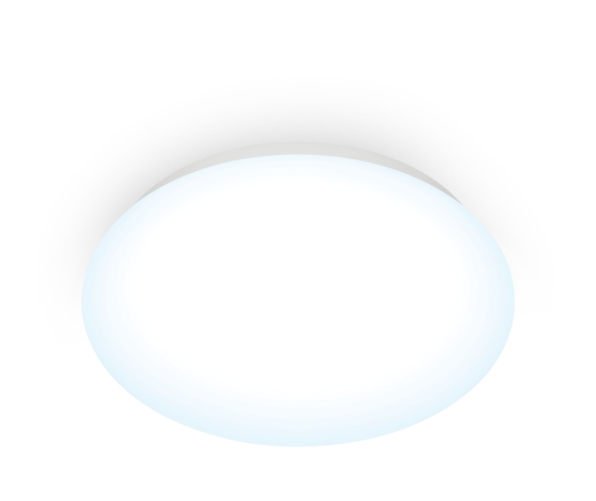 WiZ Lampadina Smart Adria Dimmerabile Luce Bianca Fredda LED integrato