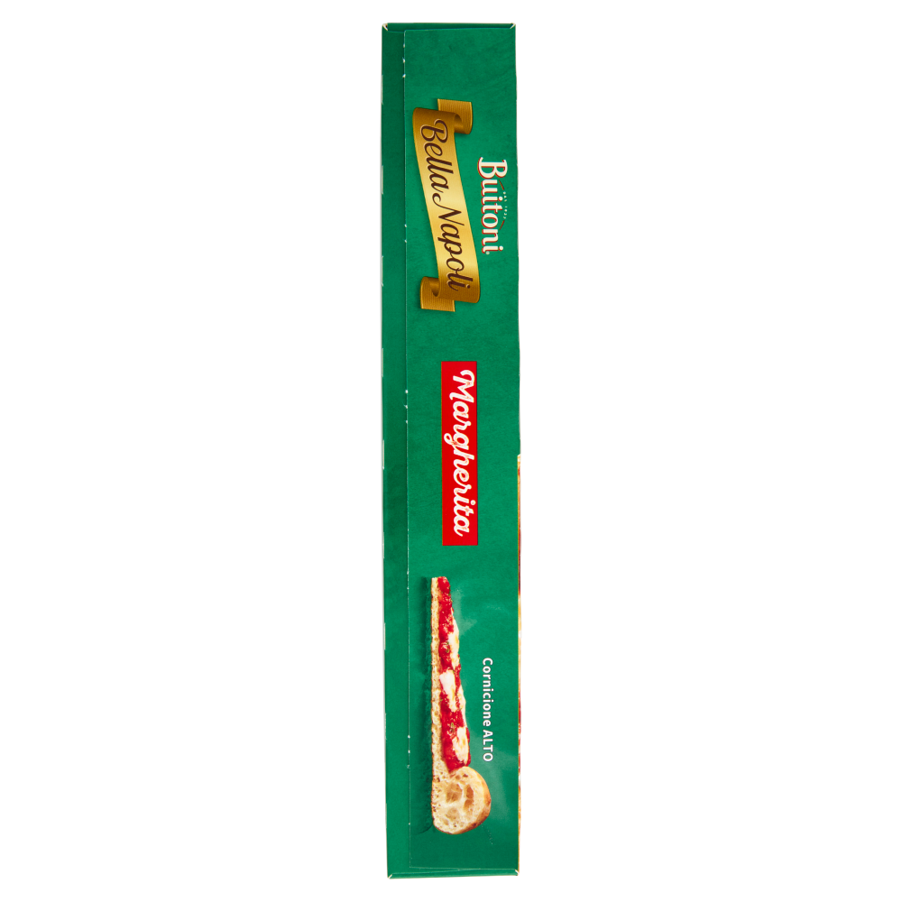 Buitoni Bella Napoli Margherita x2 Pizza surgelata 650 g