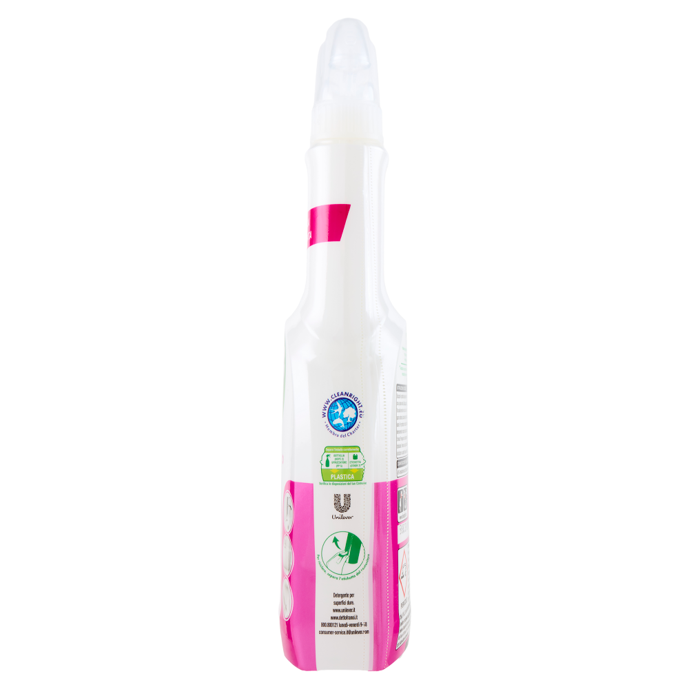 Cif Spray Attivo Multiuso con Candeggina 650 ml