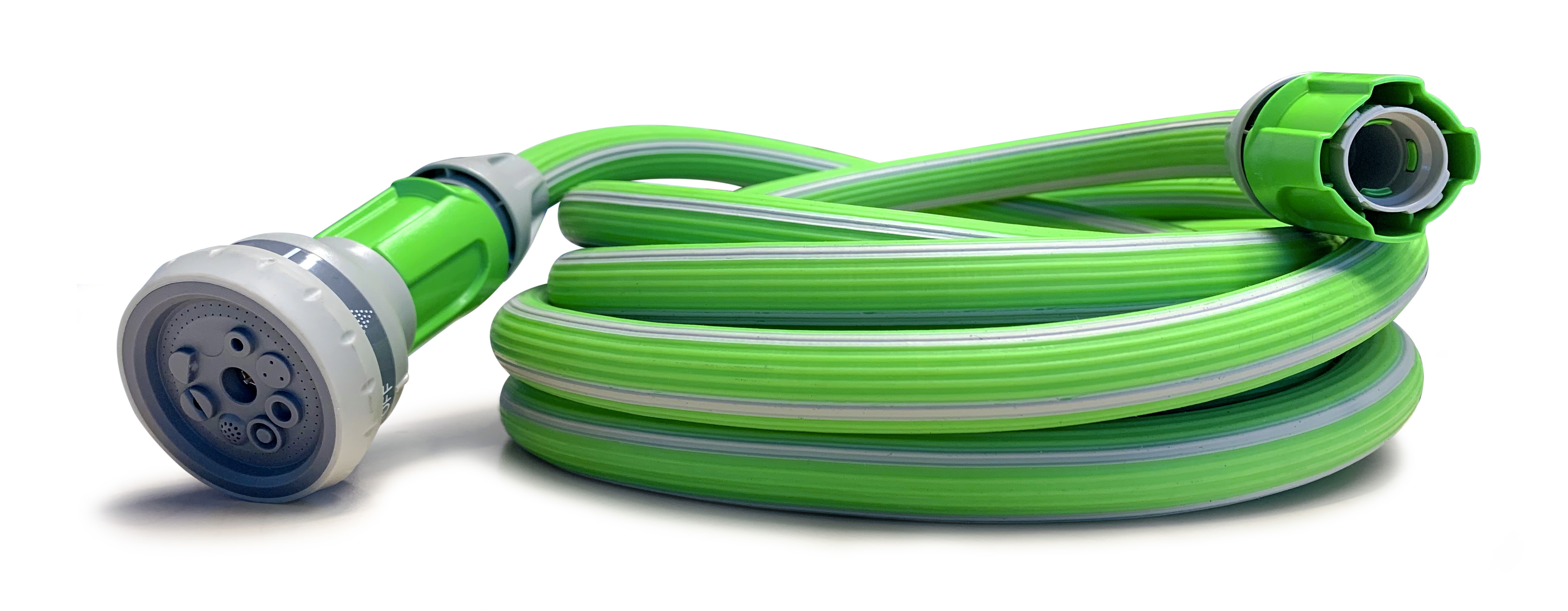 Idroeasy Kit 30 m tubo Magic Soft 5/8" estensibile