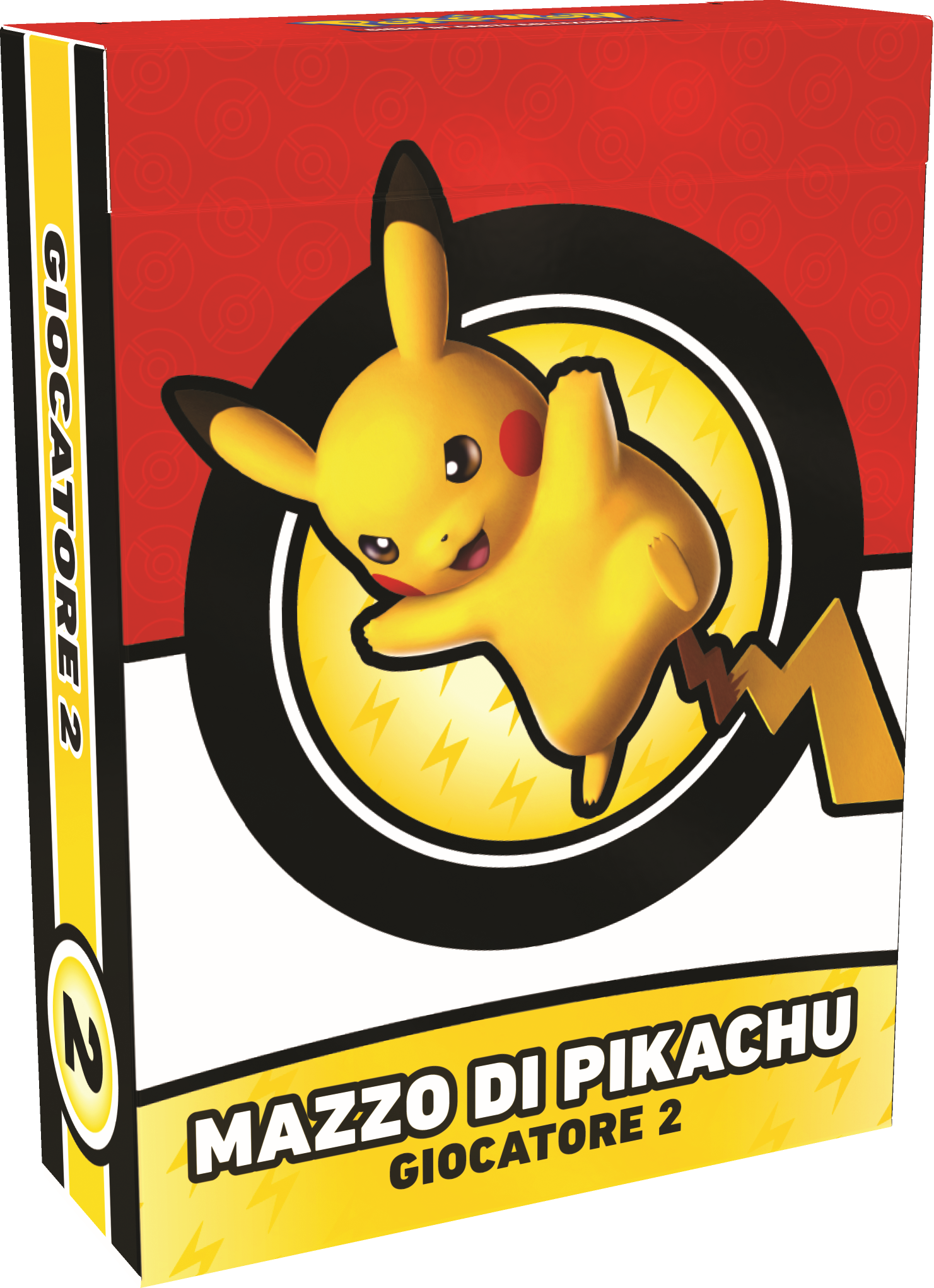 Pok&eacute;mon Pokemon Accademia Lotta 2024 (IT)