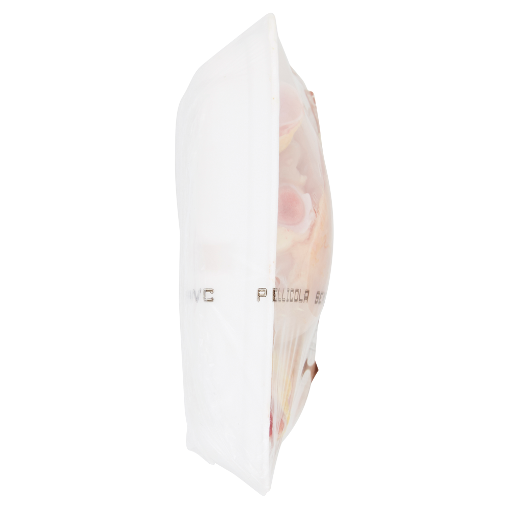 Carrefour Filiera Qualità Fusi di Pollo x3