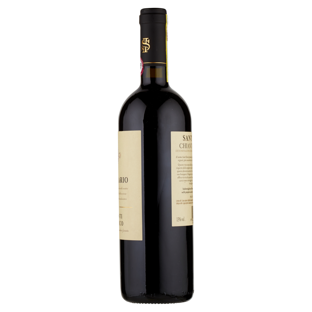 Sant'Ilario Chianti Classico DOCG 750 ml