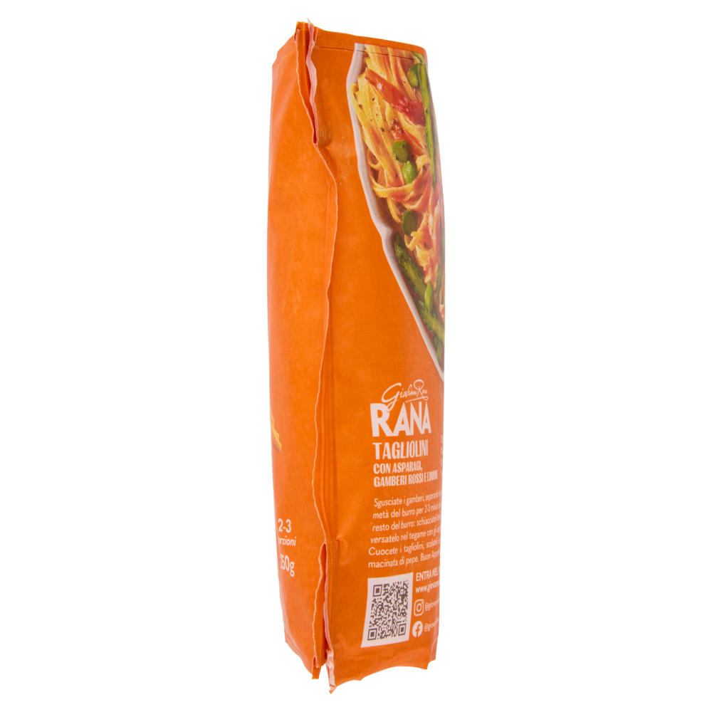 Giovanni Rana Sfogliagrezza Tagliolini 250 g