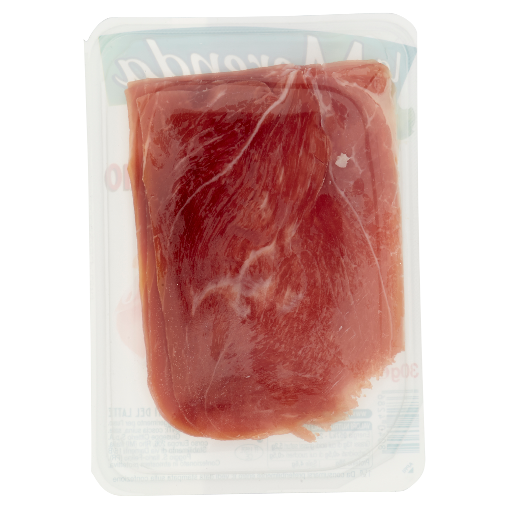 Citterio la Merenda Prosciutto Crudo 30 g
