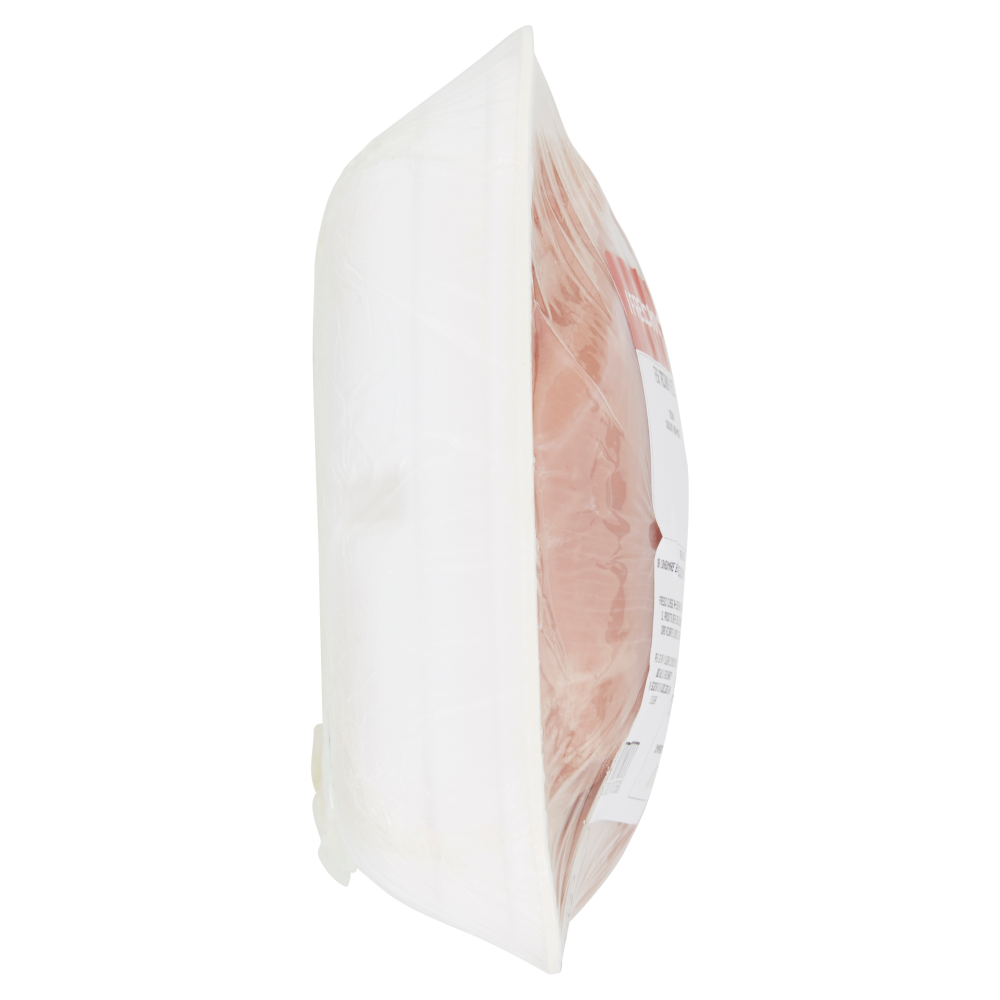 Trancio di fesa di tacchino