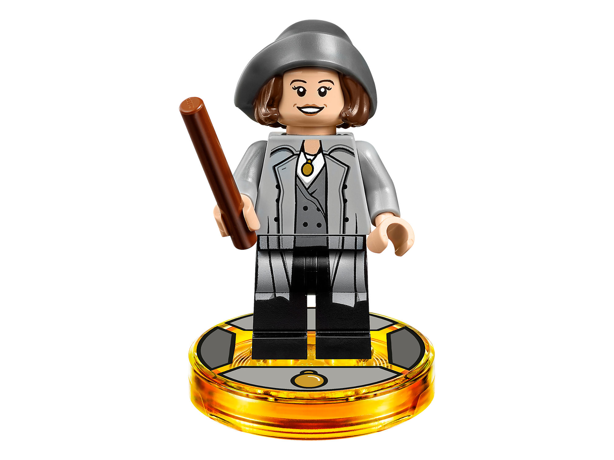 LEGO DIMENSIONS Dim. Fun p fant. Beasts - 71257