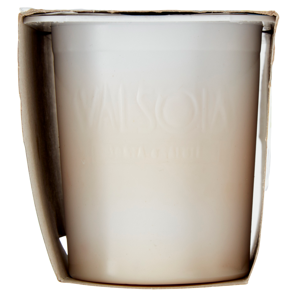 Valsoia Bontà e Salute Yosoi Pesca e Maracuja 2 x 125 g