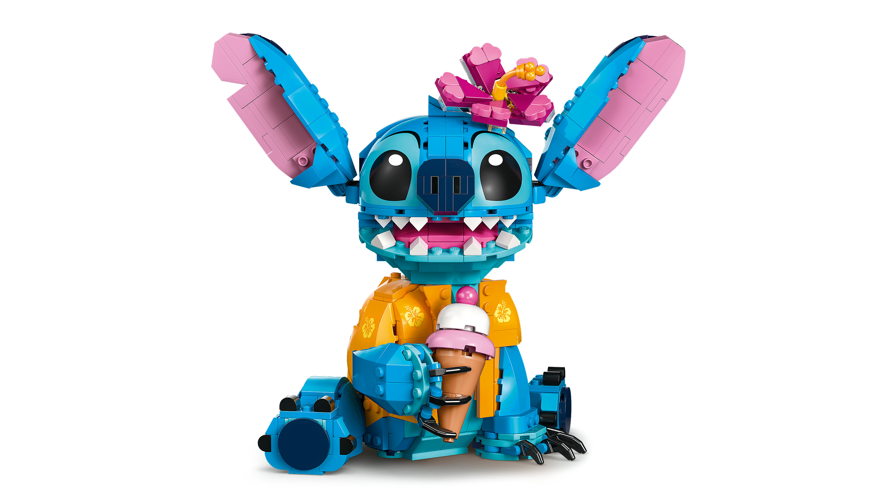 LEGO Disney Stitch