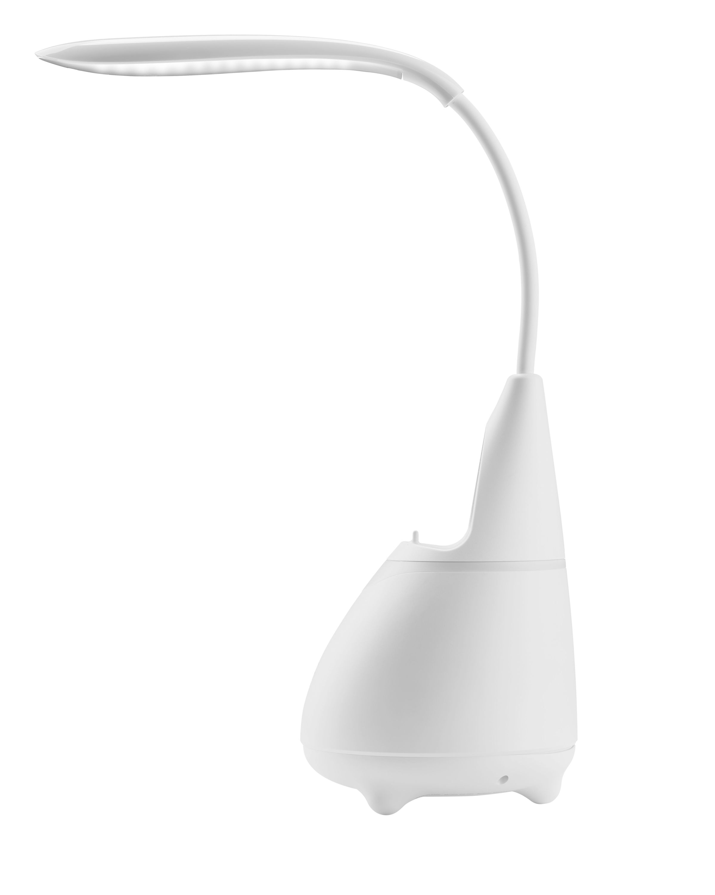 Tech Pop DESK LIGHT SPEAKER Lampada da tavolo con speaker Bluetooth® integrato