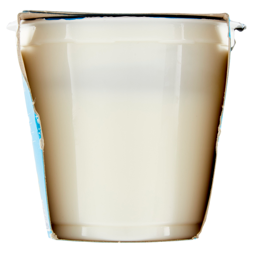 bella vita free Yogurt Magro Senza Lattosio Zero Grassi Bianco 2 x 125 g