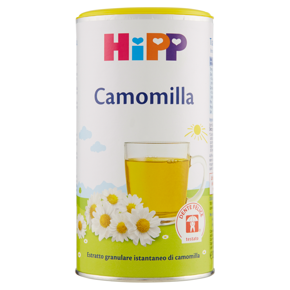 HiPP Camomilla 200 g