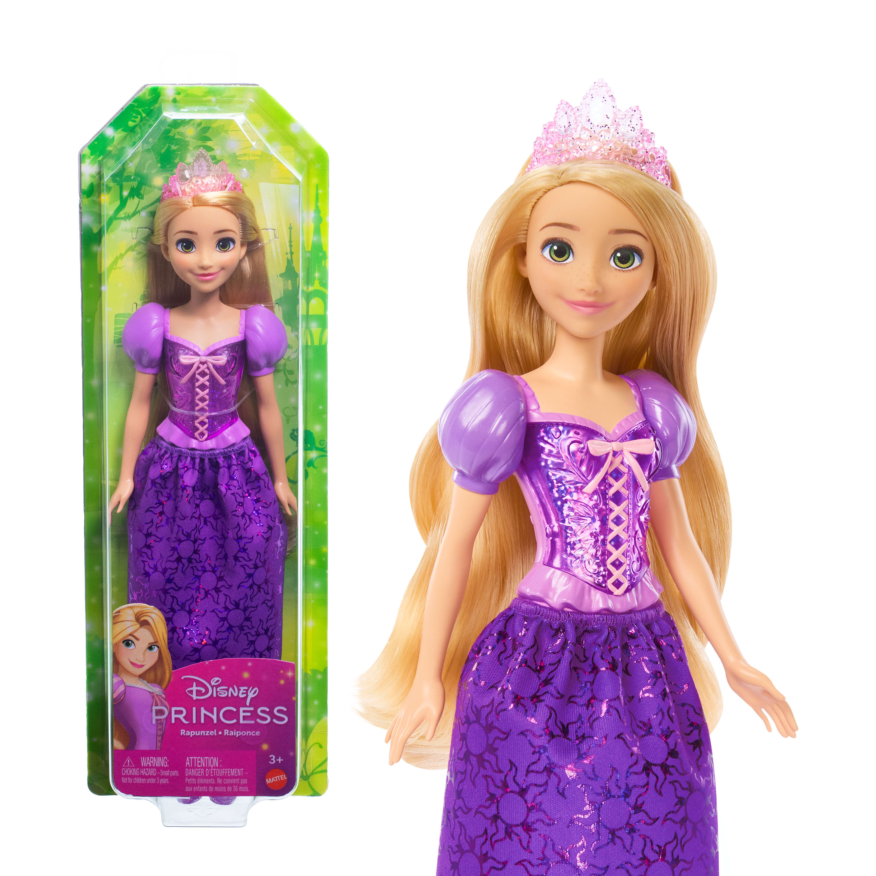 Disney Princess HLW03 bambola