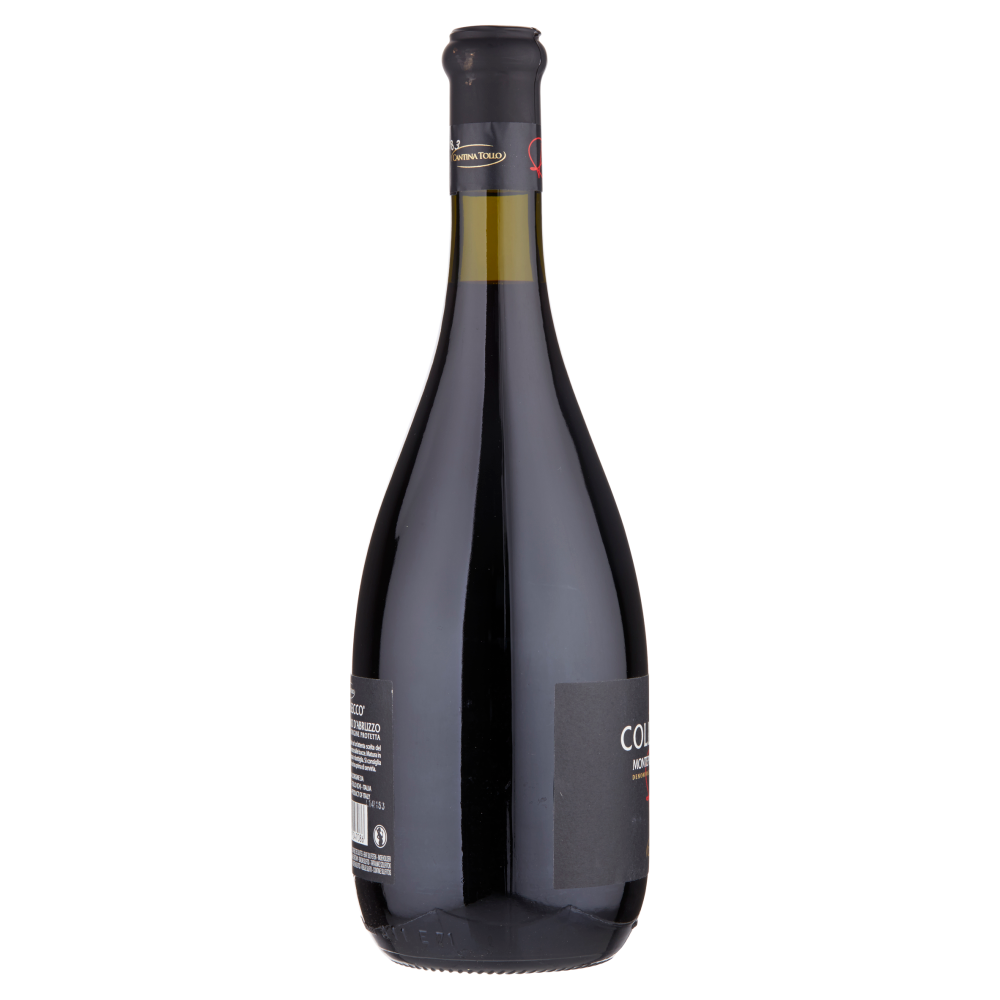 Cantina Tollo Colle Secco Montepulciano d'Abruzzo 75 cl