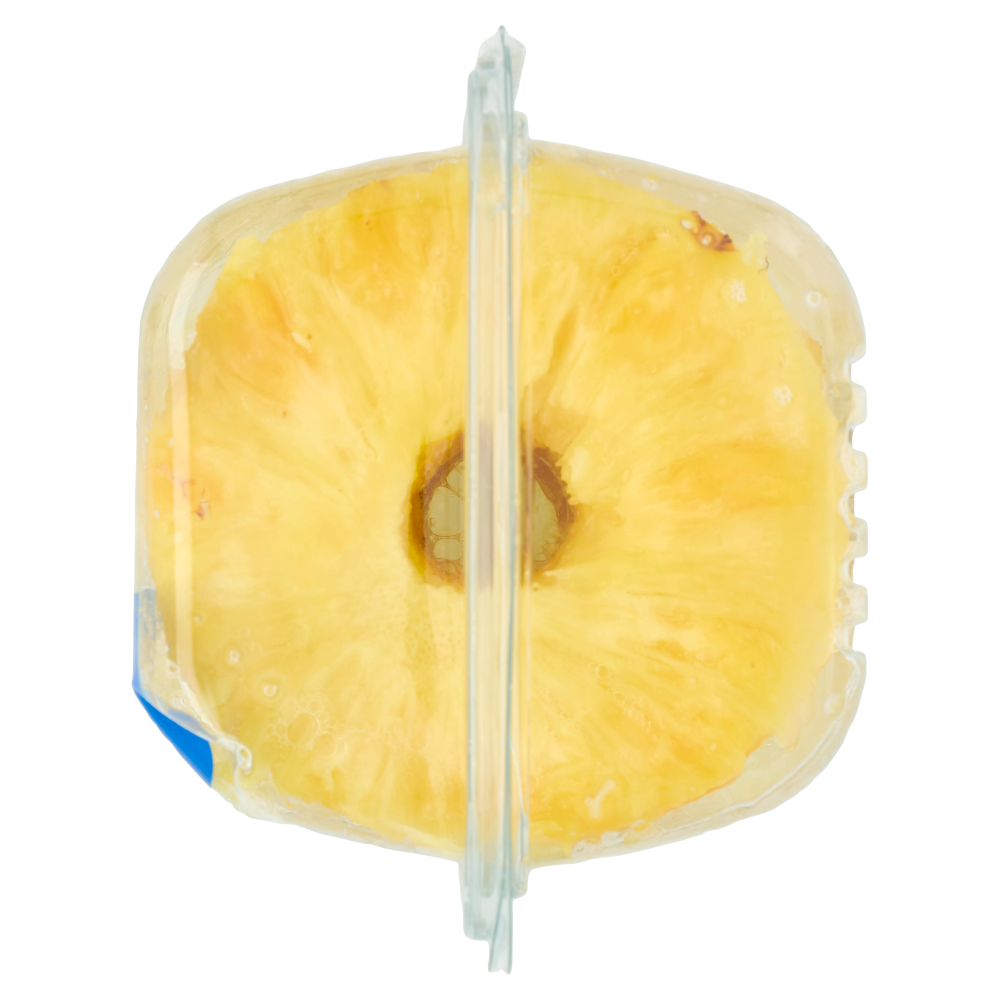 F.lli Orsero Ananas a Fette 600 g