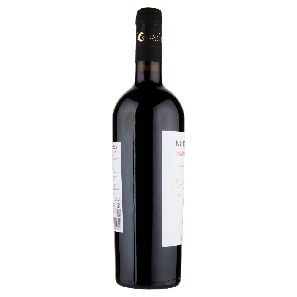 Notte Rossa Malvasia Nera Salento IGP 750 ml