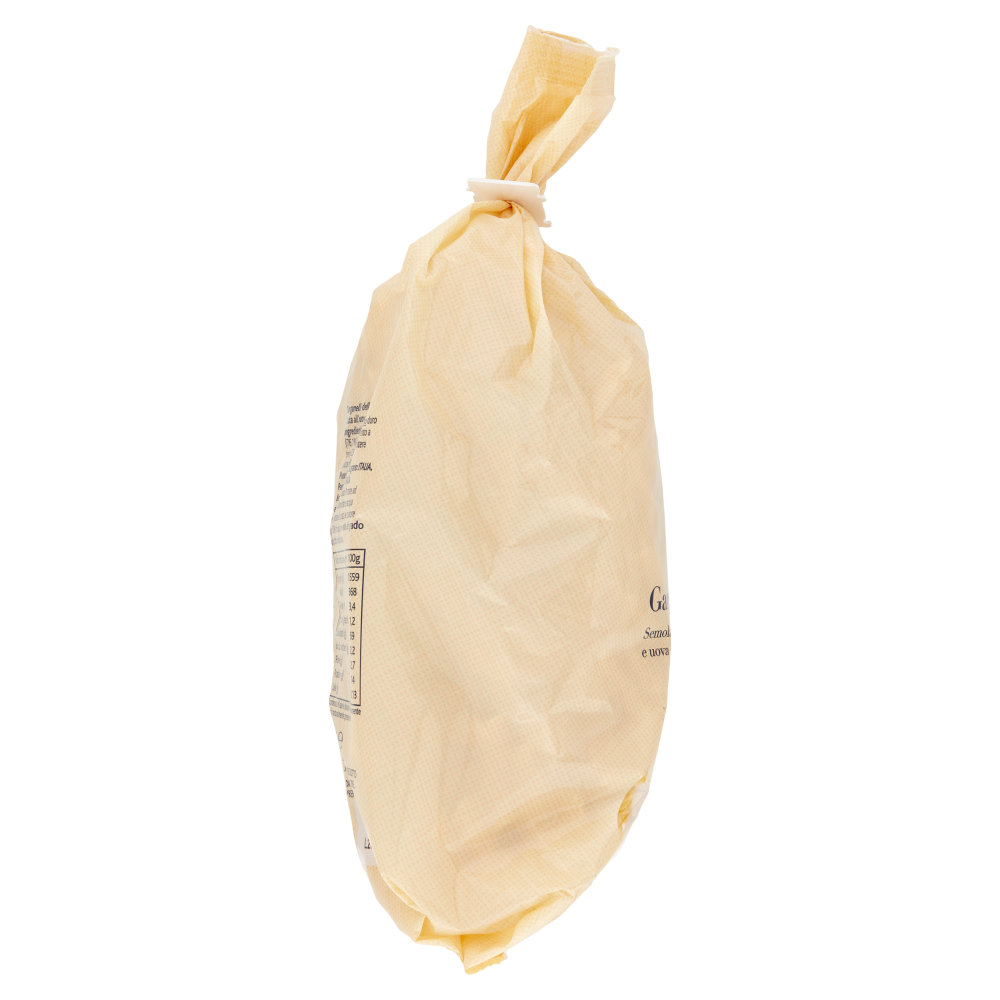 Terre d'Italia Garganelli dell'Emilia 500 g