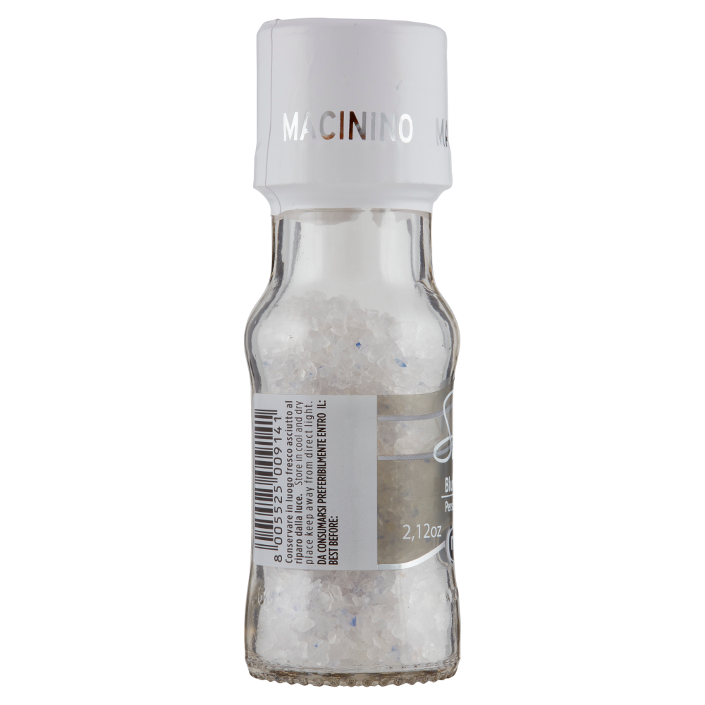 Italpepe Sale Blu di Persia 60 g