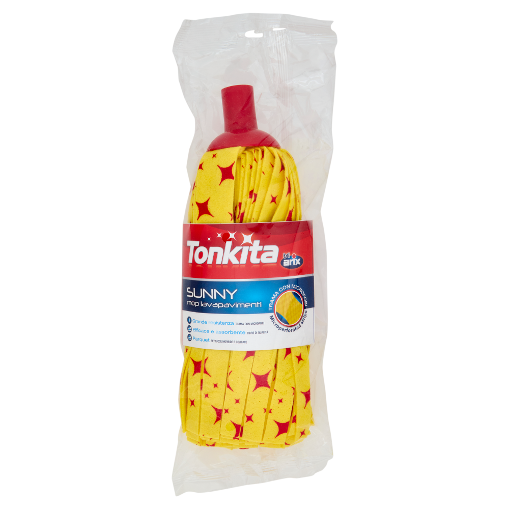 Tonkita Sunny mop lavapavimenti
