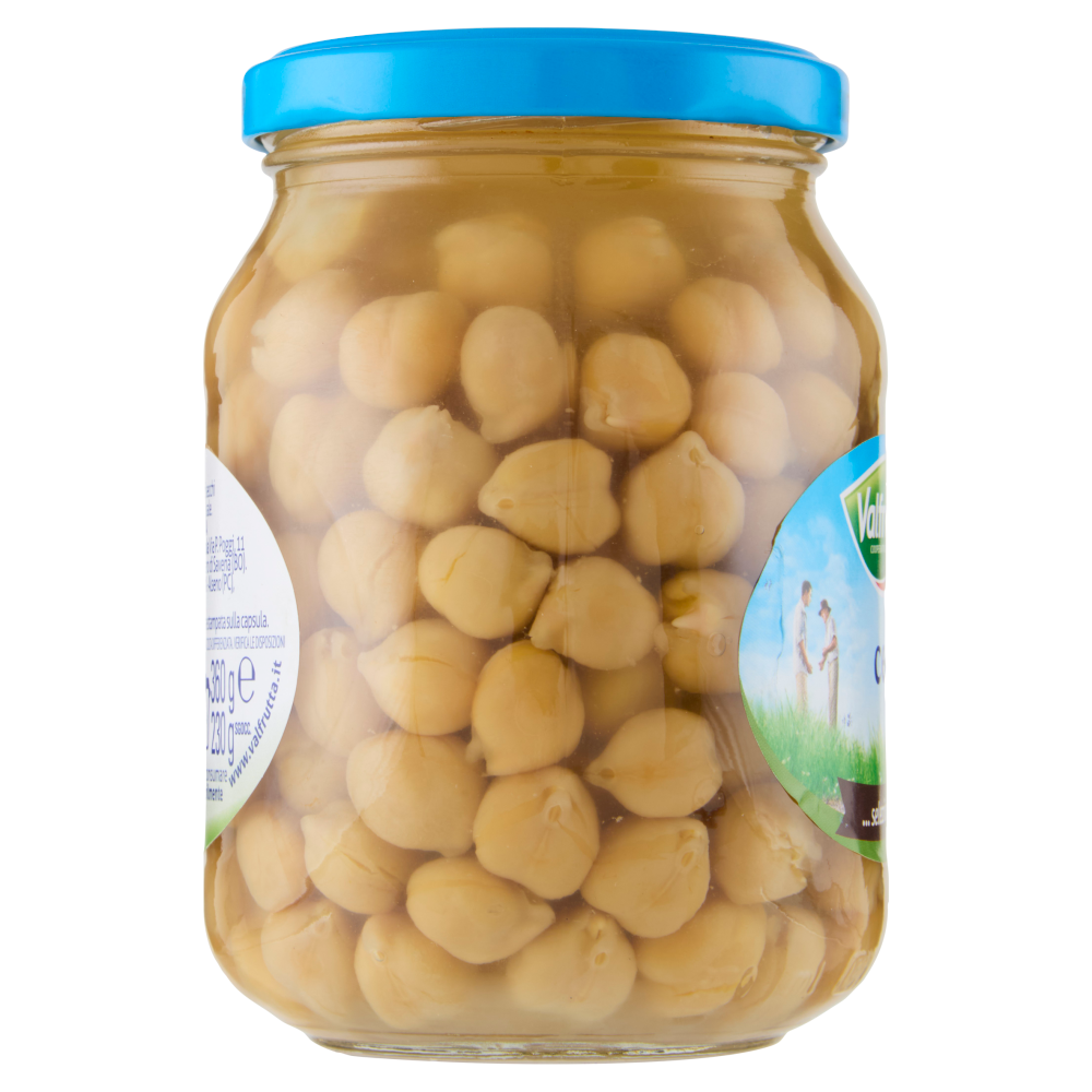 Valfrutta ceci 360 g