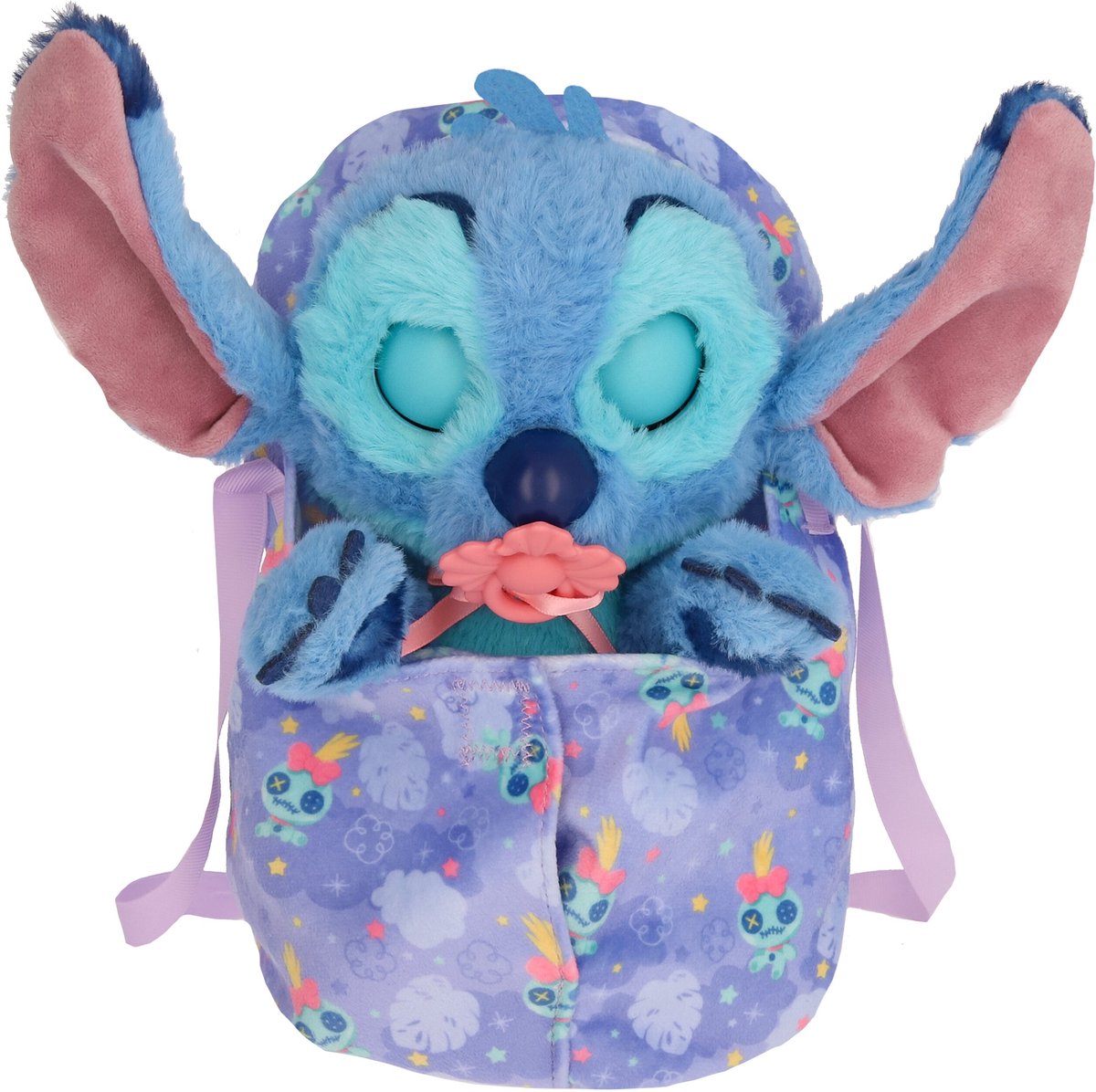 IMC Toys Baby Paws Disney Stitch