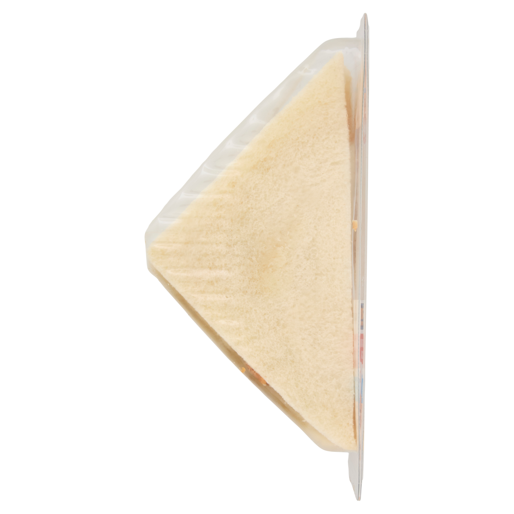 alba Tramezzini Duetto Tramezzino Tonno Rio Mare e Pomodorini Secchi 150 g